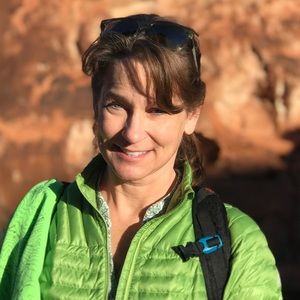 Meet your Posher, Kelly